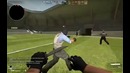 CS GO – Football Mod