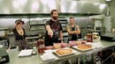 Epic Chef – Burger Challenge