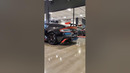 The Loudest Exhaust Sound Ever! #shorts #astonmartin #exhaust