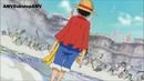 One Piece – Luffy [Dubstep AMV