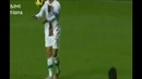 Cristiano Ronaldo – прикольный трюк