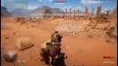 BF★1 | «Танки, Kони, Два ствола!» (Zombierus)
