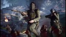 Официальный анонс-трейлер Battlefield 1