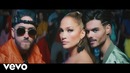 Abraham Mateo, Yandel, Jennifer Lopez – Se Acabó el Amor