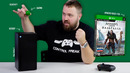 Разгонит ли AC: Вальгалла новый Xbox Series X чтоб полетел шарик.. или первый взгляд на Next-Gen