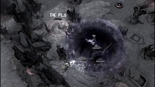 Your Daily Fail ep. 54 (Dota 2) – Almighty Nevermore