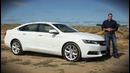 2014 Chevrolet Impala Review – YouTube