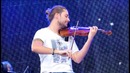 David Garrett – Nocturne (Chopin) – Mnchengladbach