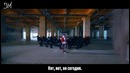 BTS – Not Today (рус. саб)
