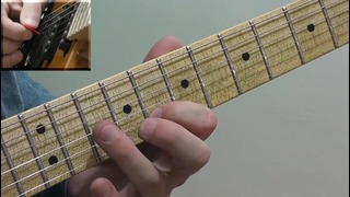Stairway to Heaven Solo Lesson