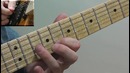 Stairway to Heaven Solo Lesson