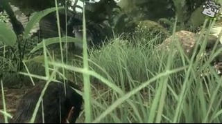 Сомелье Гагатун – Call of Duty- Black Ops 2 (Начало игры)