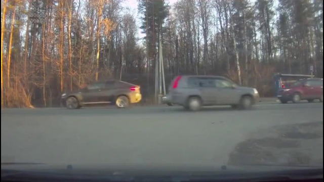Двойной разворот