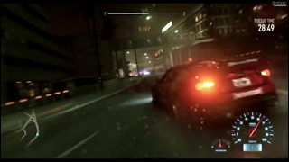 Need For Speed 2015 – Gameplay Part 1 Walkthrough Trailer E3 2015