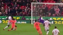 Stoke City v Liverpool EPL 29/11/2017
