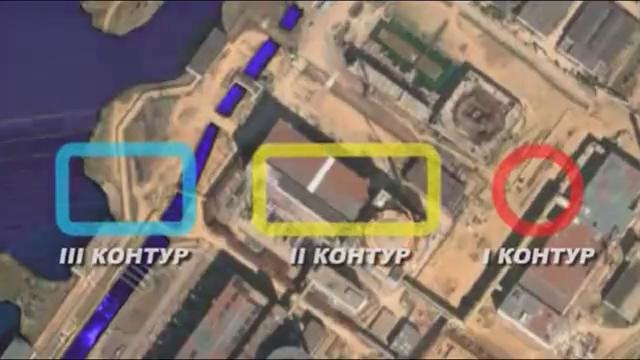 Как это работает Атомная Электростанция Станция. Галилео