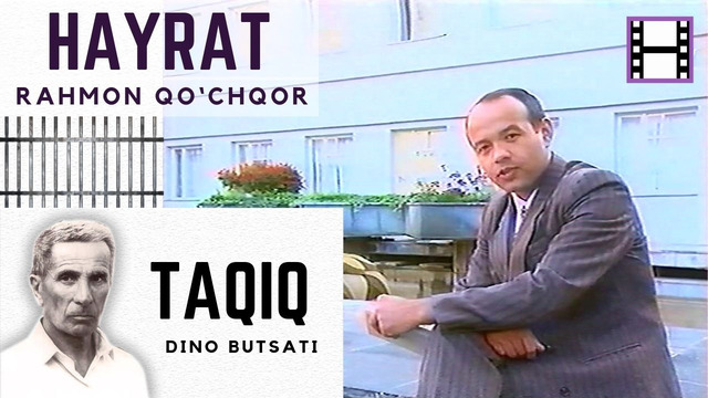 Fikrlar qarama-qarshiligi: Dino Butsatining "Taqiq" hikoyasi