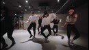 Work – Rihanna ft.Drake Mina Myoung Choreography
