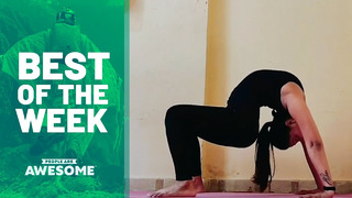 Best of the Week | 2020 Ep. 5 | People Are Awesome