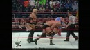 WWF Rebellion 2000: Kurt Angle vs Stone Cold vs The Rock vs Rikishi