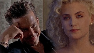 Романтические фильмы 80-90-х. Девять с половиной недель, Слияние двух лун, Лолита