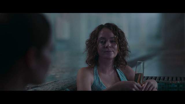 Кто-то должен умереть | ФИЛЬМ 2025