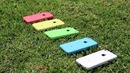 IPhone 5C и iPhone 5S – последние слухи