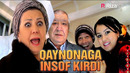 Javlon Shodmonov – Qaynonaga insof kirdi
