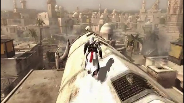 Assassin’s Creed – То, что вы, скорее всего, не знали