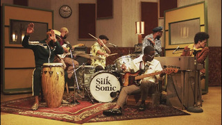 Bruno Mars, Anderson.Paak, Silk Sonic – Leave the Door Open [Official Video]