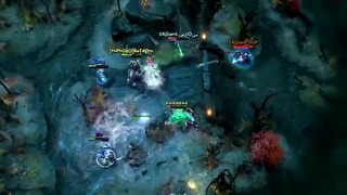 Dota 2 – Luck is no Excuse 5