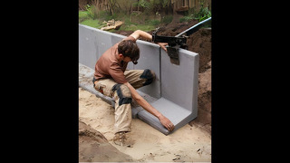 Ingenious Construction Workers That Are On Another Level ▶48