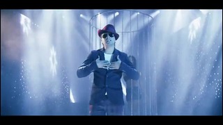 Daddy Yankee Rebelde ft. Plan b)- Sabado (Official Video 2015)