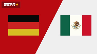 Мексика – Германия | Товарищеский матч 2023 | Обзор матча