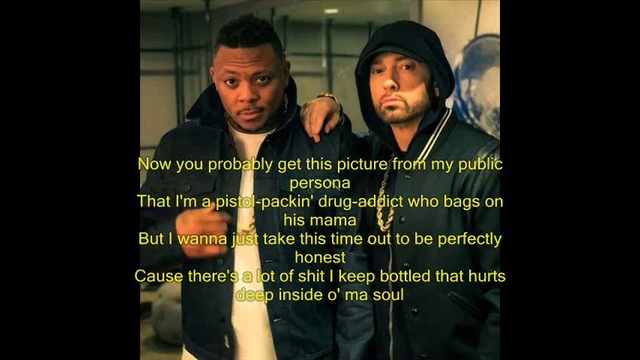 Eminem – Hailie’s Song