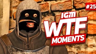IGM WTF Moments #25