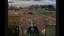 Танец артоводов