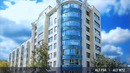 Современные объекты с использованием профильных систем ALUTECH