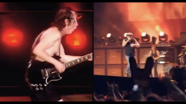 ACDC Highway to Hell