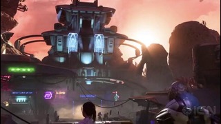 Game Дайджест№1 – Mass Effect Andromeda, AMD Ryzen, Dreamfall Chapters