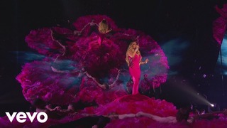 Mariah Carey – With You (Live from the American Music Awards 2018!)