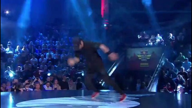 Red Bull BC One 2011 Moscow World Final