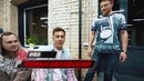 Трансформатор. Выпуск 201. Участвую в гонке суперкаров. Ламба VS BMW