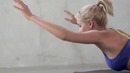Miranda Kerr Workout