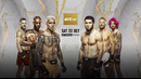 UFC 280: Оливейра vs Махачев – Официальный трейлер