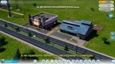 SimCity Геймплей, видео №1