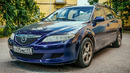 ДИЗЕЛЬНЫЙ УНИВЕРСАЛ ЗА 200. MAZDA 6 КОТОРУЮ ВЫ НЕ ЗНАЛИ