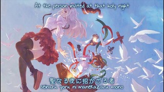 Foreground Eclipse – When Innocence Is Just A Mask 【Subbed
