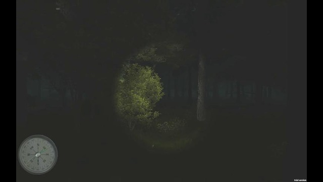Полное прохождение Survivors Viy