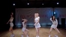 [Dance Practice] BLACKPINK – ‘Don’t Know What To Do’ (Moving Ver)